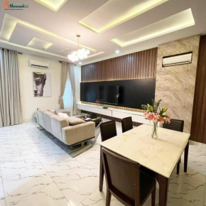 Full Luxury 3 Bedroom Apartment